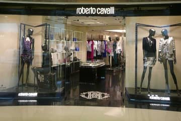 Roberto Cavalli подписал соглашение с профсоюзами