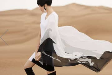 Slow fashion brand Sand River enters US market