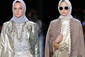 ¿El 2016 fue el año del movimiento de la moda religiosa?
