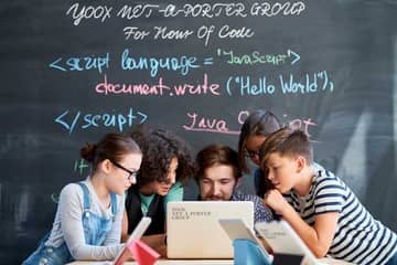 YNAP: iniziative per l'educazione informatica