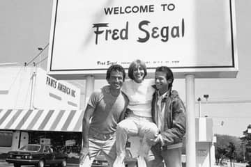 Fred Segal makes comeback with West Hollywood return