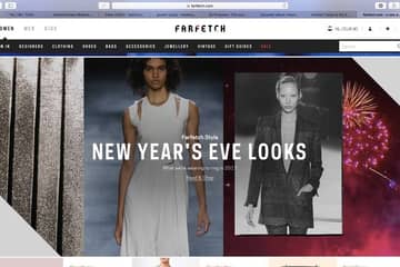 Farfetch to stage debut retail innovation event next year