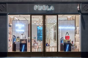 Furla opens new London store