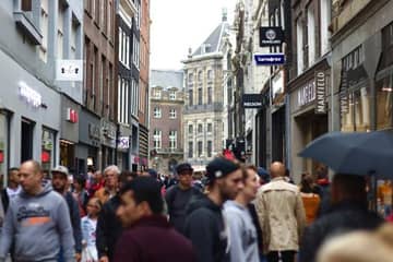 Amsterdamse modewinkels gebruiken klantendata niet optimaal