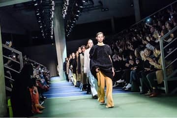 Paris Fashion Week: un nouveau Balenciaga, plus streetwear