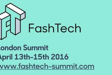 FashTech London Summit 