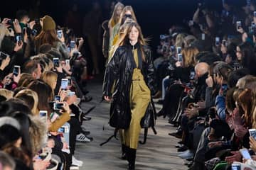 Schlüssel-Catwalk-Trends der New York Fashion Week Herbst/Winter 2016-17   