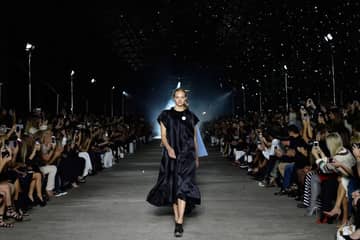 Industry Registration opens for Mercedes-Benz Fashion Week Australia Resort 2017 Collections