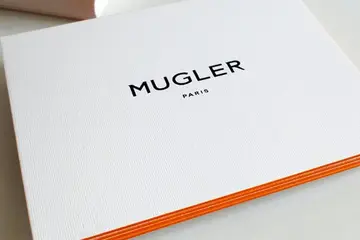 Mugler to unify company under one name and logo