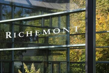 Richemont eyes up to 350 job cuts in Switzerland