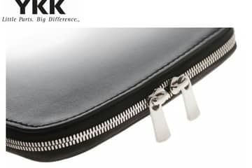 YKK introduit de nouveaux luxueux designs