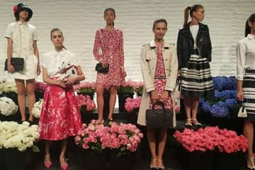 Kate Spade reports 20 percent rise in FY15 net sales