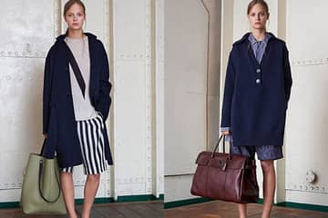 Mulberry appoints Neil Ritchie as Group Finance Director