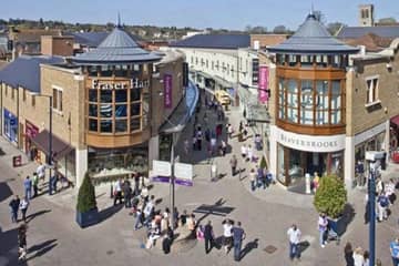 River Island to relocate Maidstone store