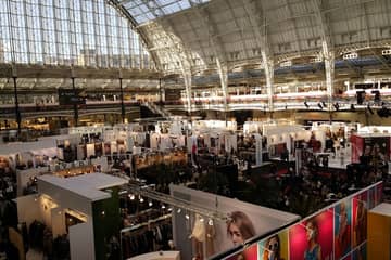 Pure London will größte Modemesse für HAKA und DOB in London werden