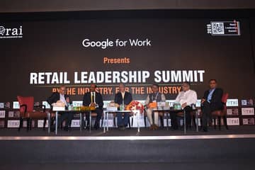 Retail Leadership Summit hosts a scintillating two-day event