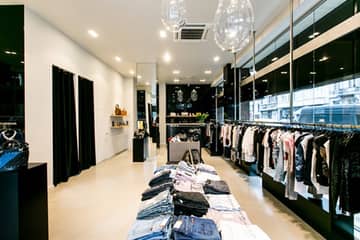 Antwerpse retailer Dany-May opent drie nieuwe winkels