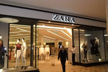 Zara desembarca en Paraguay