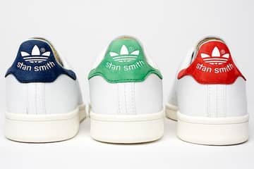 Adidas gewinnt erste Runde im Urheberrechtsstreit mit Skechers