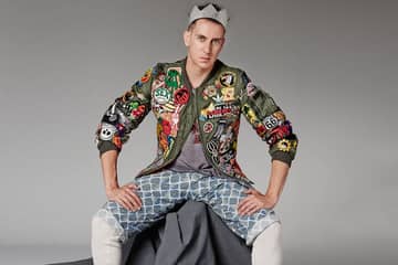 Un documental sobre Jeremy Scott encabeza el cartel del Moritz Feed Dog