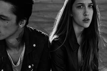 AllSaints to present AW16 collection during Tokyo Fashion Week