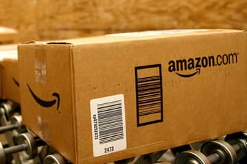 Amazon opent 1.500 nieuwe afhaalpunten in de Benelux