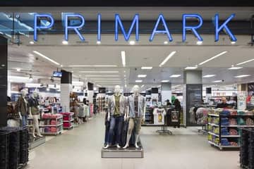 Primark annual sales expected to surge 7.5 percent