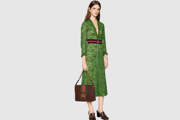 Gucci returns to growth bringing shine back to parent group Kering over Q4