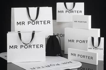 Yoox Net-a-Porter sales boosted mobile shopping