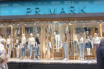 Primark continues U.S. expansion in 2016