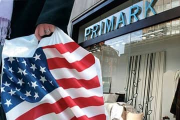 Primark ouvrira six magasins aux Etats-Unis cette année