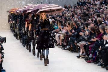London Fashion Week: retour de McQueen et hommage au punk