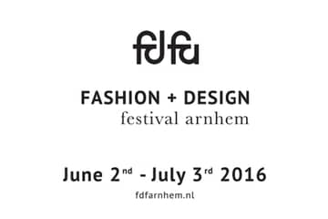 Arnhem Fashion Festival heet vanaf nu FDFA