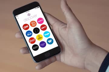 Snapchat wil shopfunctie aan de app toevoegen