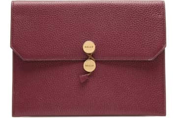 Bally teaming up with Delete Blood Cancer UK