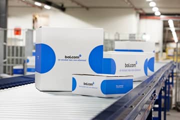 Bol.com start bouw nieuw distributiecentrum in Waalwijk