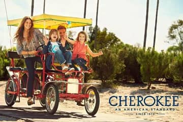 Multi-category licensing deals inked for Cherokee USA
