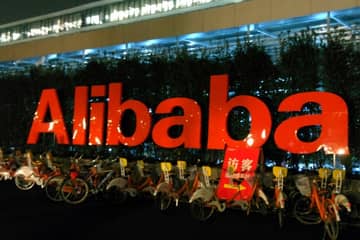Alibaba возьмет в кредит 4 млрд долл