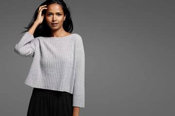 Eileen Fisher moves towards sustainability with B Corp certification