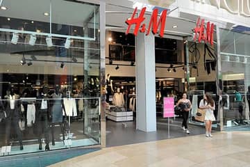 H&M to expand Bluewater flagship