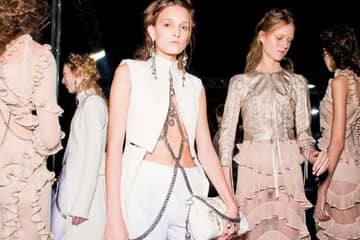 London Fashion Week Collections: year on year analysis