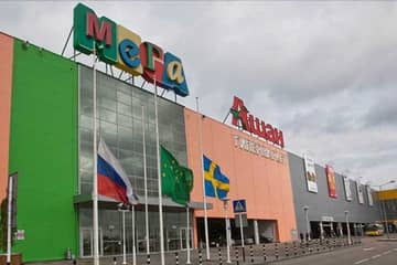 IKEA вложит в расширение ТЦ "МЕГА-Адыгея-Кубань" 9 млрд рублей