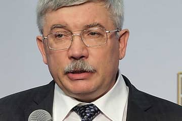Президент "Рослегпрома" предложил меры по стабилизации работы легпрома