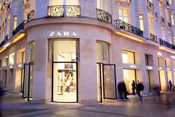 Geplante Filialschließungen: Gewerkschaft kritisiert Modehändler Zara