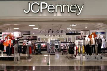 J.C Penney announces executive changes