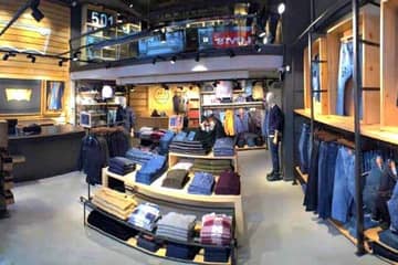 Levi Strauss: Currency headwinds temper Q4 and FY15 revenues
