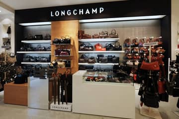 В 2015 году продажи Longchamp выросли на 14 проц