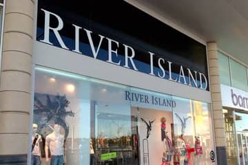 Marketing director River Island wordt customer director