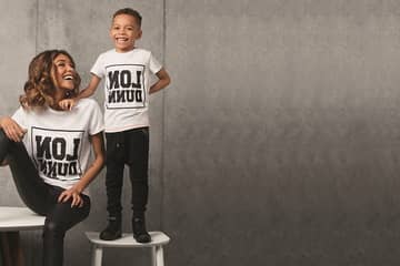 Marks & Spencer to launch children’s wear collection with Jourdan Dunn