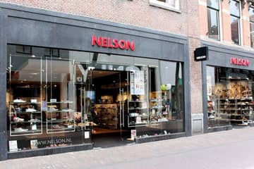 Nelson opent premiumstore in Amsterdam
